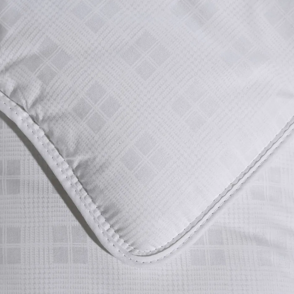 Becquet Couette Dodo ÉLÉGANCE - Tempérée - Très chaude< Les Matières|Couette, Édredon, Plumon