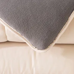 Becquet Couette double face MICROFIBRE POLAIRE - CRÉATION - Très chaude< Couette Colorée, Couette Imprimée|Couette, Édredon, Plumon