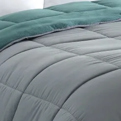 Becquet Couette double face MICROFIBRE POLAIRE - CRÉATION - Très chaude< Couette Colorée, Couette Imprimée|Couette, Édredon, Plumon
