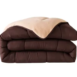 Becquet Couette double face MICROFIBRE POLAIRE - CRÉATION - Très chaude< Couette Colorée, Couette Imprimée|Couette, Édredon, Plumon
