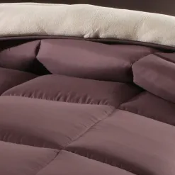 Becquet Couette double face MICROFIBRE POLAIRE - CRÉATION - Très chaude< Couette Colorée, Couette Imprimée|Couette, Édredon, Plumon