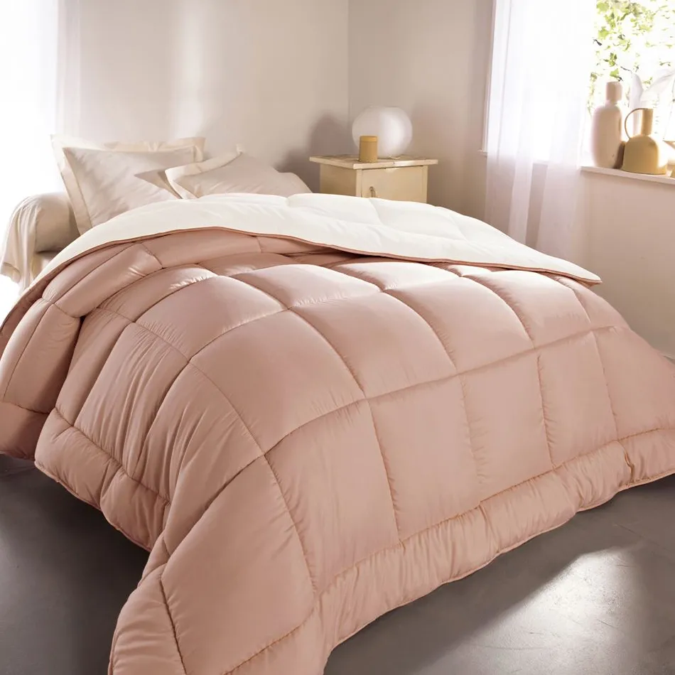 Becquet Couette double face MICROFIBRE POLAIRE - CRÉATION - Très chaude< Couette Colorée, Couette Imprimée|Couette, Édredon, Plumon