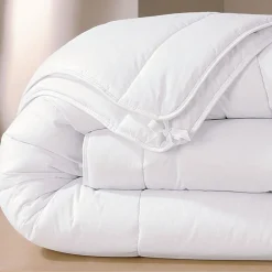 Becquet Couette Hygiafill LAVABLE à 90° - 4 saisons< Couette, Édredon, Plumon|Couette
