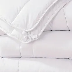 Becquet Couette Hygiafill LAVABLE à 90° - 4 saisons< Couette, Édredon, Plumon|Couette