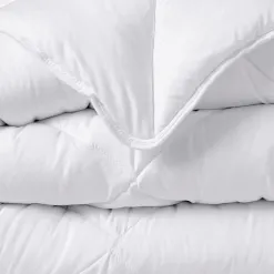 Becquet Couette Hygiafill LAVABLE à 90° - Légère - Chaude< Couette, Édredon, Plumon|Couette