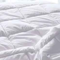 Becquet Couette LAPONIE - SENSATION DUVET - Création - Triple Protection - très chaude< Les Matières|Couette, Édredon, Plumon
