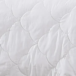 Becquet Couette LIN et SOIE thermorégulante - Tempérée< Couette, Édredon, Plumon|Couette