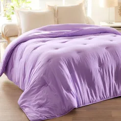 Becquet Couette MICROFIBRE LAVÉE - CRÉATION - Légère - Chaude< Couette Colorée, Couette Imprimée|Couette, Édredon, Plumon