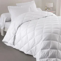 Becquet Couette Microfibre QUALITÉ /PRIX - FRANCE - Légère - Chaude< Couette, Édredon, Plumon|Couette