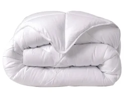 Becquet Couette Microfibre QUALITÉ /PRIX - FRANCE - Légère - Chaude< Couette, Édredon, Plumon|Couette
