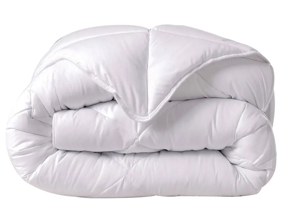 Becquet Couette Microfibre QUALITÉ /PRIX - FRANCE - Légère - Chaude< Couette, Édredon, Plumon|Couette