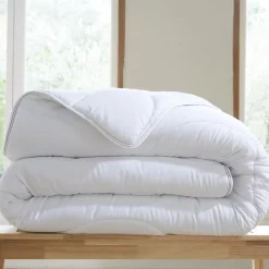 Becquet Couette Mérinos®< Les Matières|Couette, Édredon, Plumon