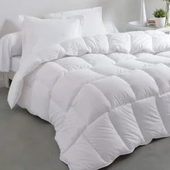 Becquet Couette Outlast THERMORÉGULATRICE - Tempérée< Couette, Édredon, Plumon|Couette