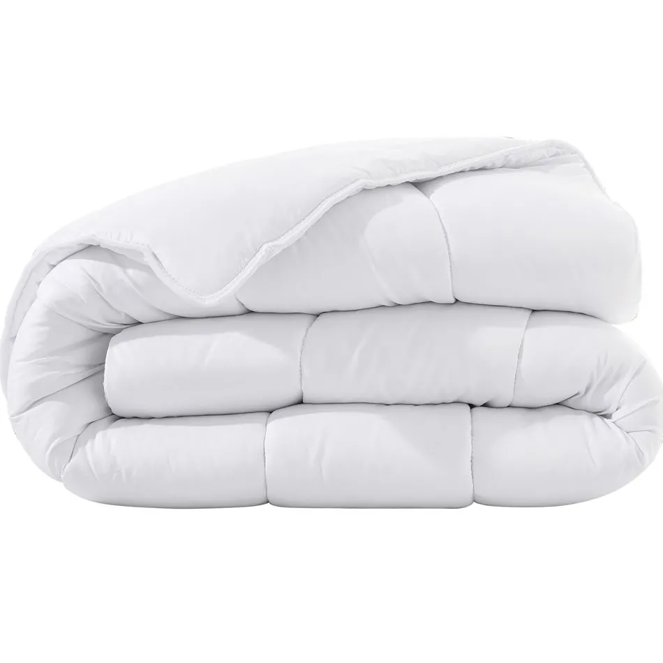Becquet Couette SANITIZED ANTIACARIEN - légère ou chaude< Couette, Édredon, Plumon|Couette