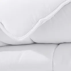 Becquet Couette SANITIZED ANTIACARIEN - légère ou chaude< Couette, Édredon, Plumon|Couette