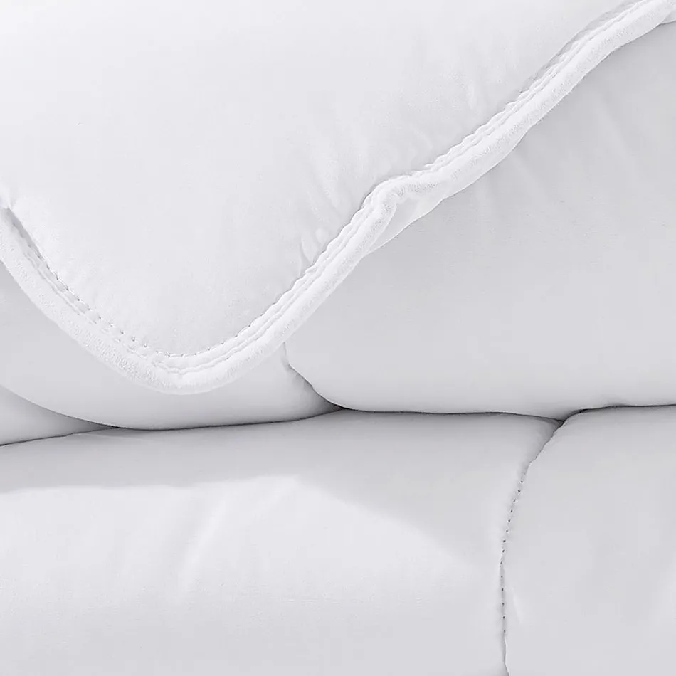 Becquet Couette SANITIZED ANTIACARIEN - légère ou chaude< Couette, Édredon, Plumon|Couette