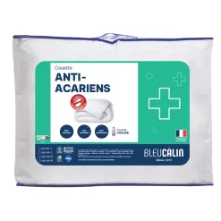 Becquet Couette SANITIZED ANTIACARIEN - légère ou chaude< Couette, Édredon, Plumon|Couette