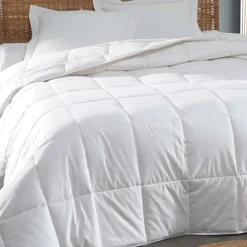 Becquet Couette ÉTÉ - 100% COTON - Lavage 95° - Légère< Couette, Édredon, Plumon|Couette