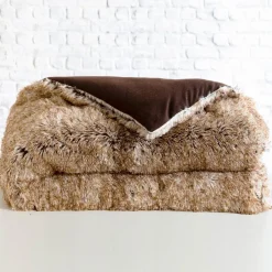 Becquet Courtepointe matelassée LONGS POILS - Tempérée - Très Chaude< Couette, Édredon, Plumon|Couette