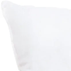 Becquet Coussin à recouvrir carré ou accoudoir< Coussin, Housse De Coussin|Rideau Et Déco Textile