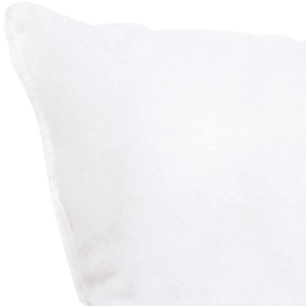 Becquet Coussin à recouvrir carré ou accoudoir< Coussin, Housse De Coussin|Rideau Et Déco Textile
