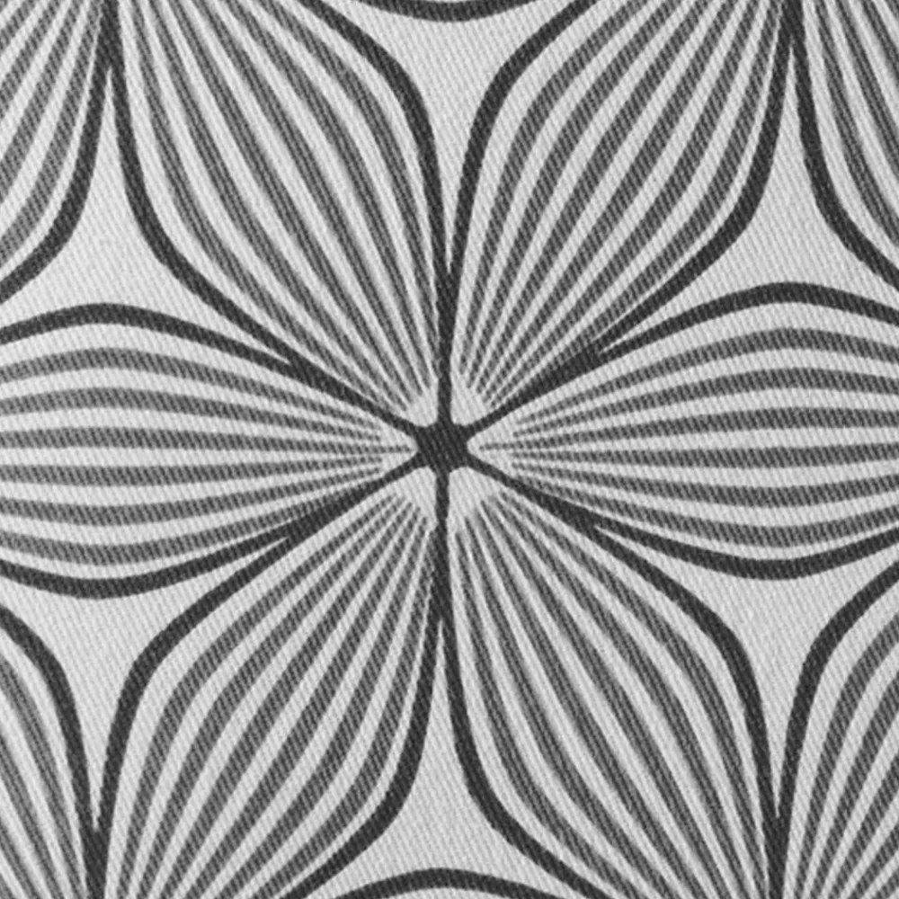 Becquet Coussin double face graphique< Rideau Et Déco Textile|Coussin, Housse De Coussin