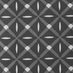 Becquet Coussin double face graphique< Rideau Et Déco Textile|Coussin, Housse De Coussin