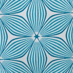 Becquet Coussin double face graphique< Rideau Et Déco Textile|Coussin, Housse De Coussin