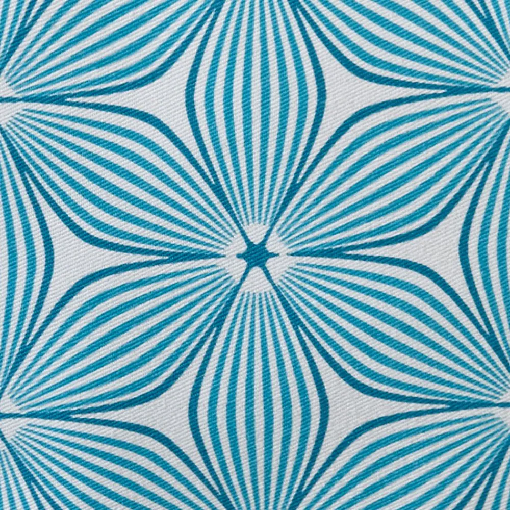 Becquet Coussin double face graphique< Rideau Et Déco Textile|Coussin, Housse De Coussin