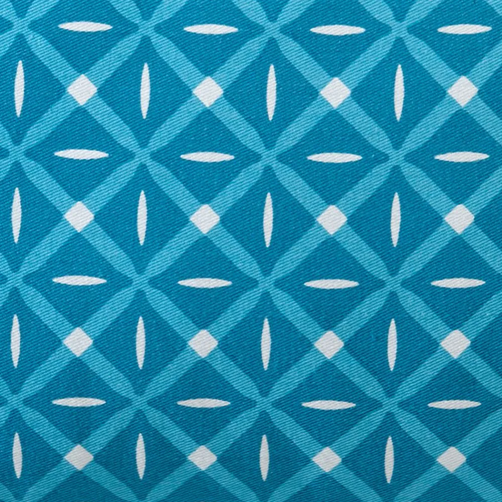 Becquet Coussin double face graphique< Rideau Et Déco Textile|Coussin, Housse De Coussin