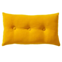Becquet Coussin en velours ras< Rideau Et Déco Textile|Décoration Textile Unie