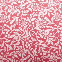 Becquet Coussin motif fleurettes - CRÉATION< Rideau Et Déco Textile|Coussin, Housse De Coussin