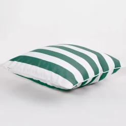 Becquet Coussin rayé d'extérieur< Rideau Et Déco Textile|Coussin, Housse De Coussin