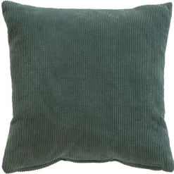 Becquet Coussin velours côtelé< Rideau Et Déco Textile|Coussin, Housse De Coussin