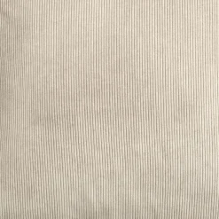 Becquet Coussin velours côtelé< Coussin, Housse De Coussin|Rideau Et Déco Textile