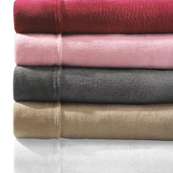 Becquet Couverture câline COCON DE DOUCEUR - Tempérée - Chaude< Couverture|Couverture