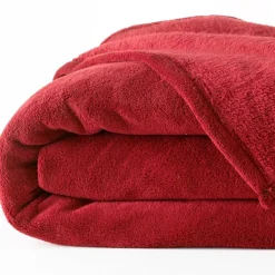 Becquet Couverture câline COCON DE DOUCEUR - Tempérée - Chaude< Couverture|Couverture