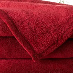Becquet Couverture câline COCON DE DOUCEUR - Tempérée - Chaude< Couverture|Couverture