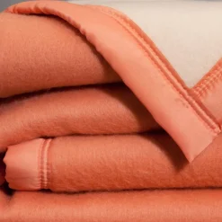 Becquet Couverture COURTELLE solidité - Très chaude< Couverture|Couverture