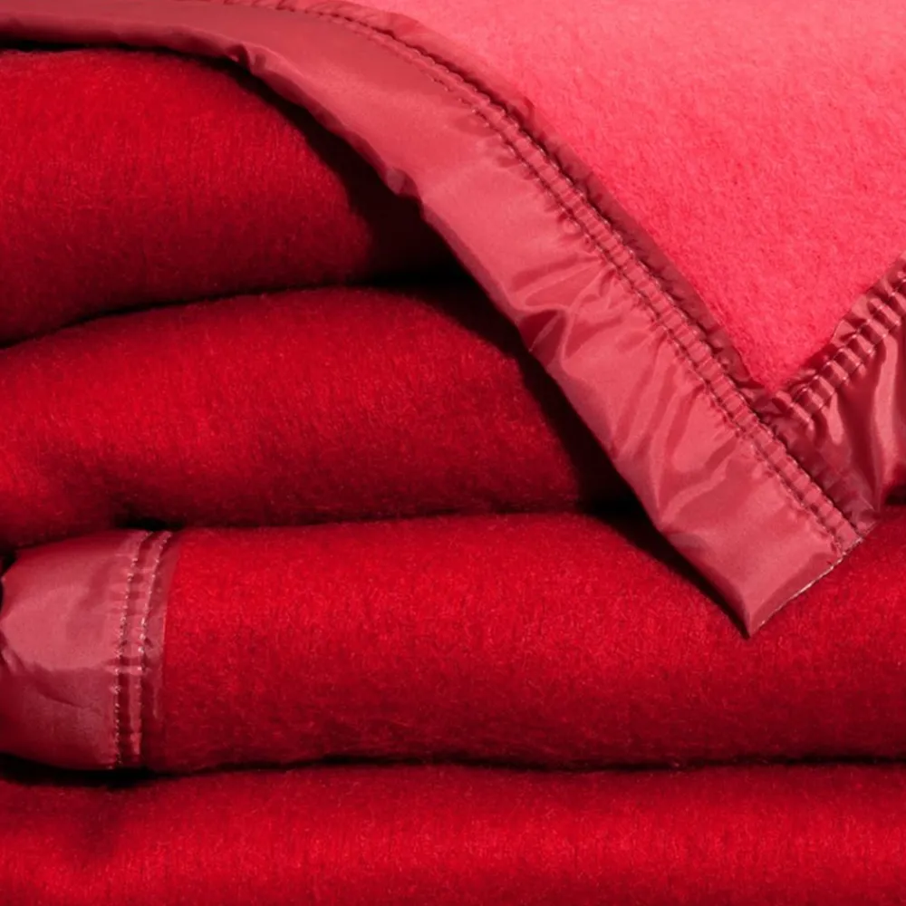 Becquet Couverture COURTELLE solidité - Très chaude< Couverture|Couverture