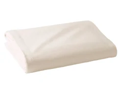 Becquet Couverture d'été en COTON< Couverture|Couverture