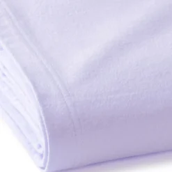 Becquet Couverture d'été en COTON< Couverture|Couverture