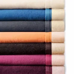 Becquet Couverture LAINE Woolmark® - 800 g/m² - Ultra-chaude< Couverture|Couverture