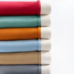 Becquet Couverture POLAIRE BICOLORE microfibre très chaude< Couverture|Couverture