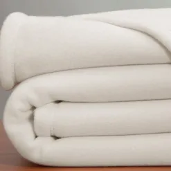 Becquet Couverture Thermotec POLAIRE RÉGULATION THERMIQUE - Chaude< Couverture|Couverture