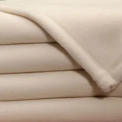 Becquet Couverture Thermotec POLAIRE RÉGULATION THERMIQUE - Chaude< Couverture|Couverture
