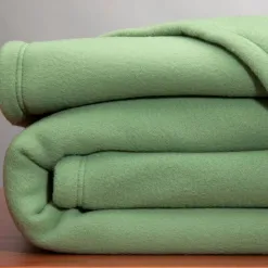 Becquet Couverture Thermotec POLAIRE RÉGULATION THERMIQUE - Chaude< Couverture|Couverture