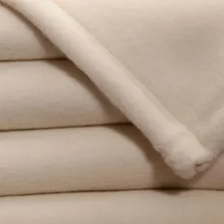Becquet Couverture Thermotec POLAIRE RÉGULATION THERMIQUE - Chaude< Couverture|Couverture