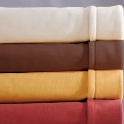 Becquet Couverture Thermotec POLAIRE RÉGULATION THERMIQUE - Chaude< Couverture|Couverture