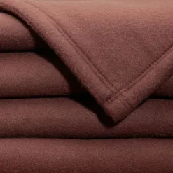 Becquet Couverture Thermotec POLAIRE RÉGULATION THERMIQUE - Chaude< Couverture|Couverture